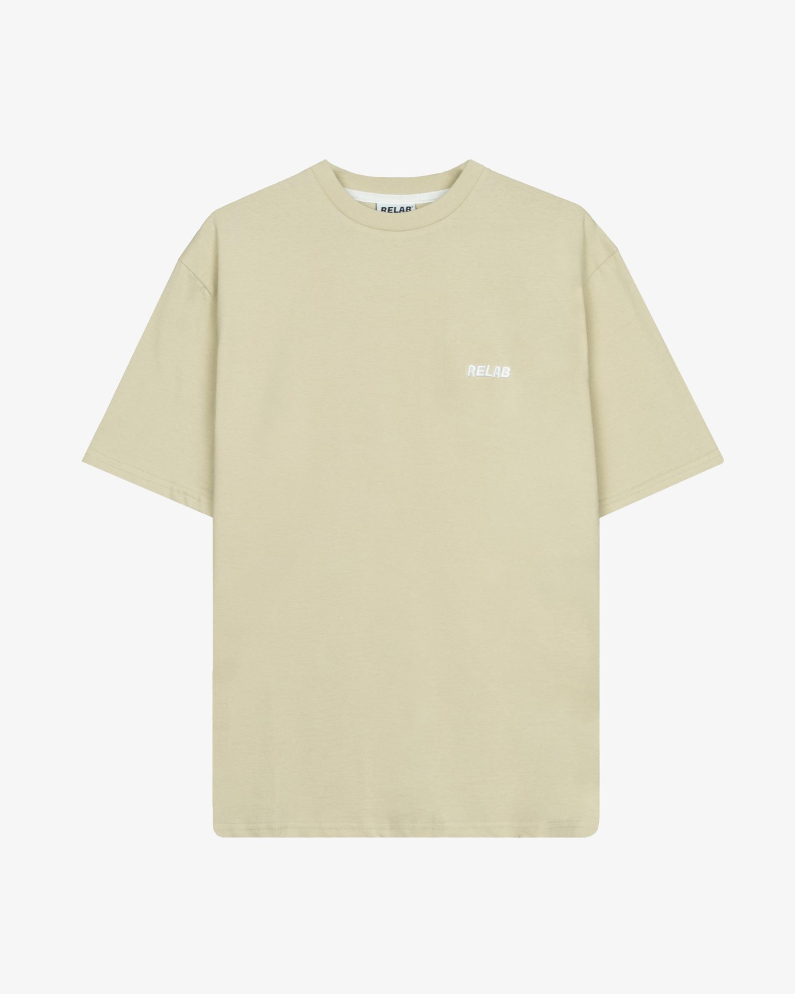 KRESH OLIVE T-SHIRT