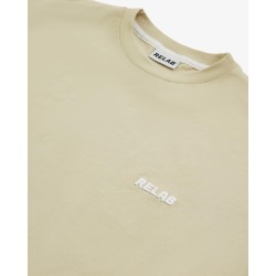 KRESH OLIVE T-SHIRT 