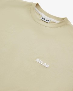 KRESH OLIVE T-SHIRT