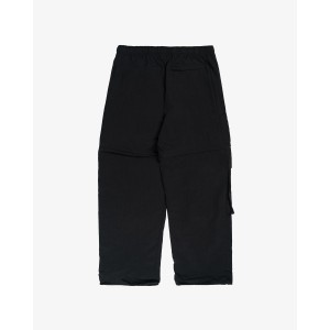 KRESH BLACK PANTS