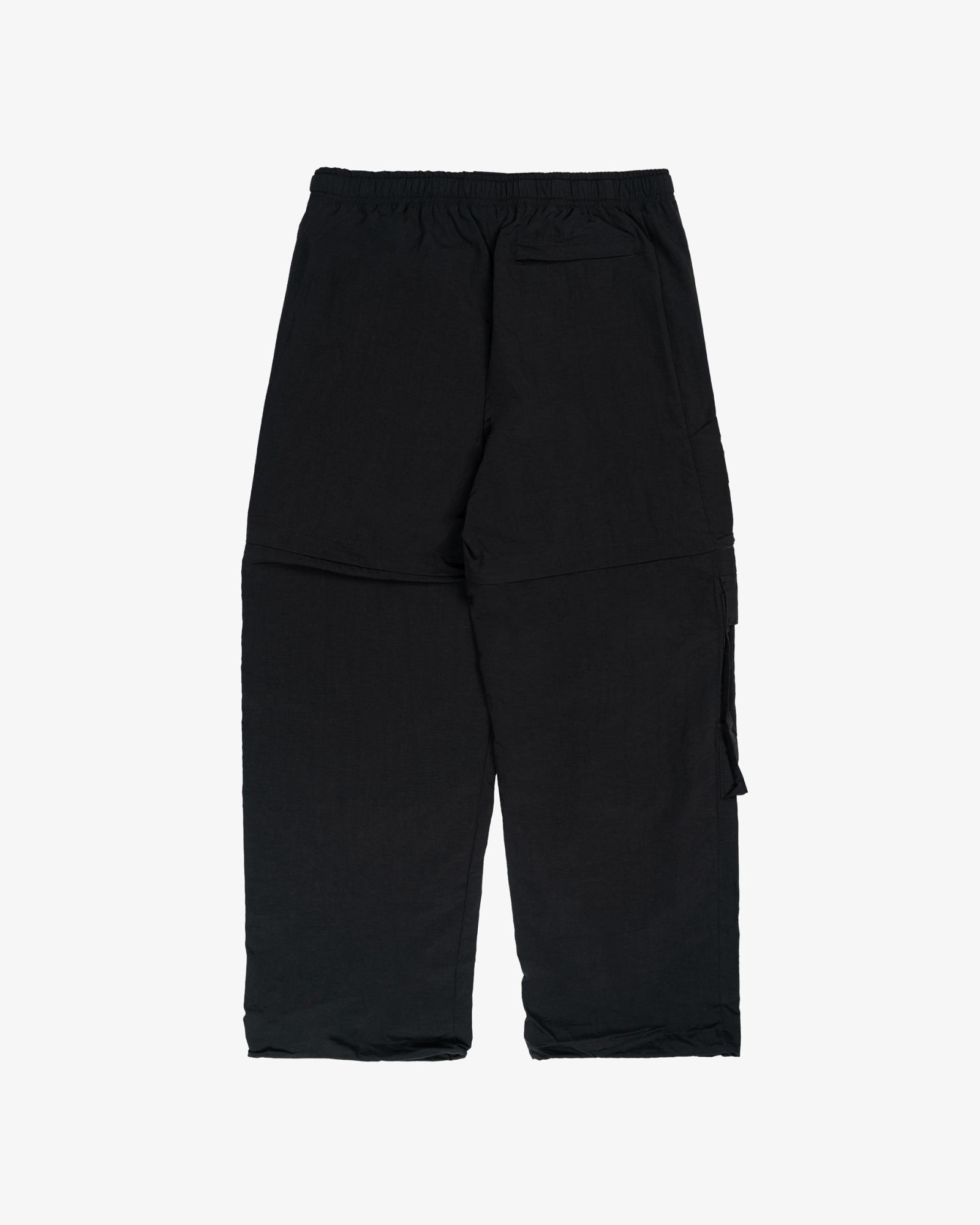 KRESH BLACK PANTS