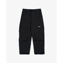 KRESH BLACK PANTS 