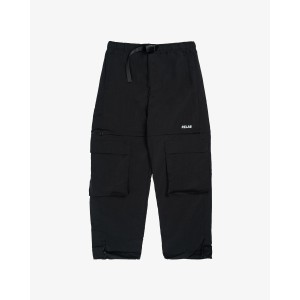 KRESH BLACK PANTS