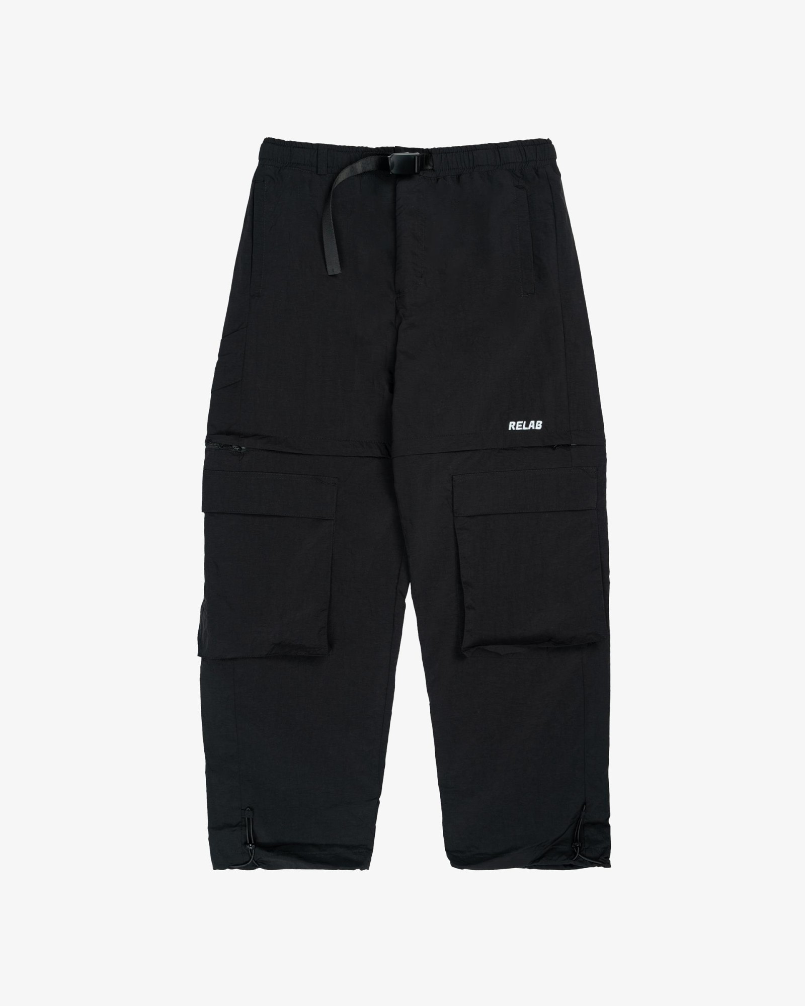 KRESH BLACK PANTS