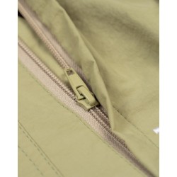 KRESH OLIVE PANTS 