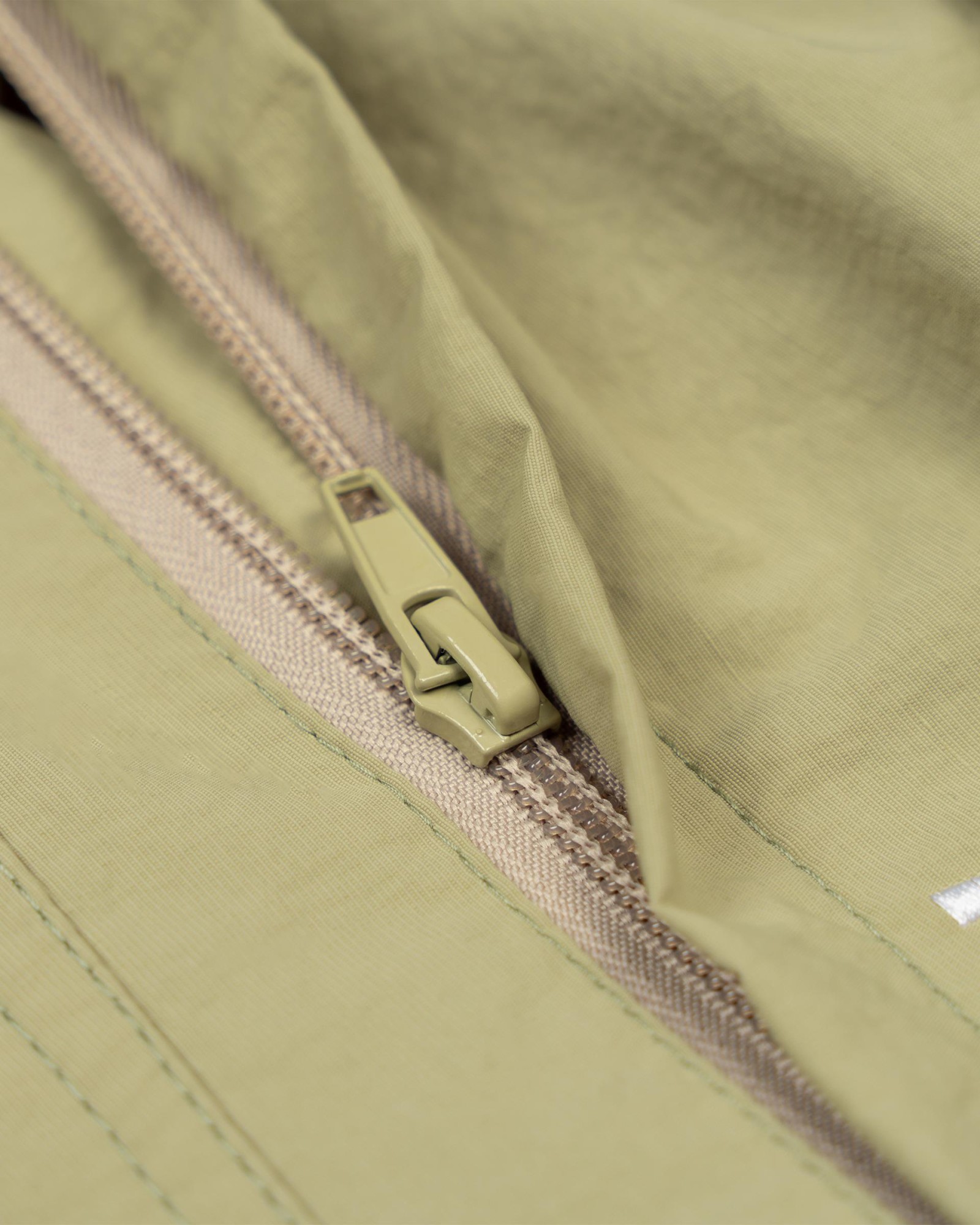 KRESH OLIVE PANTS