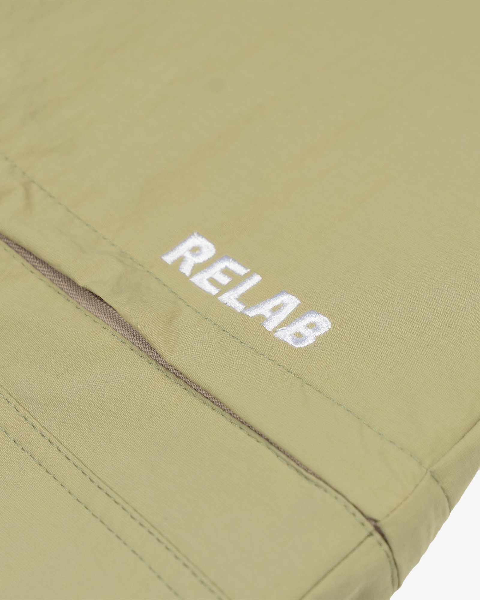 KRESH OLIVE PANTS