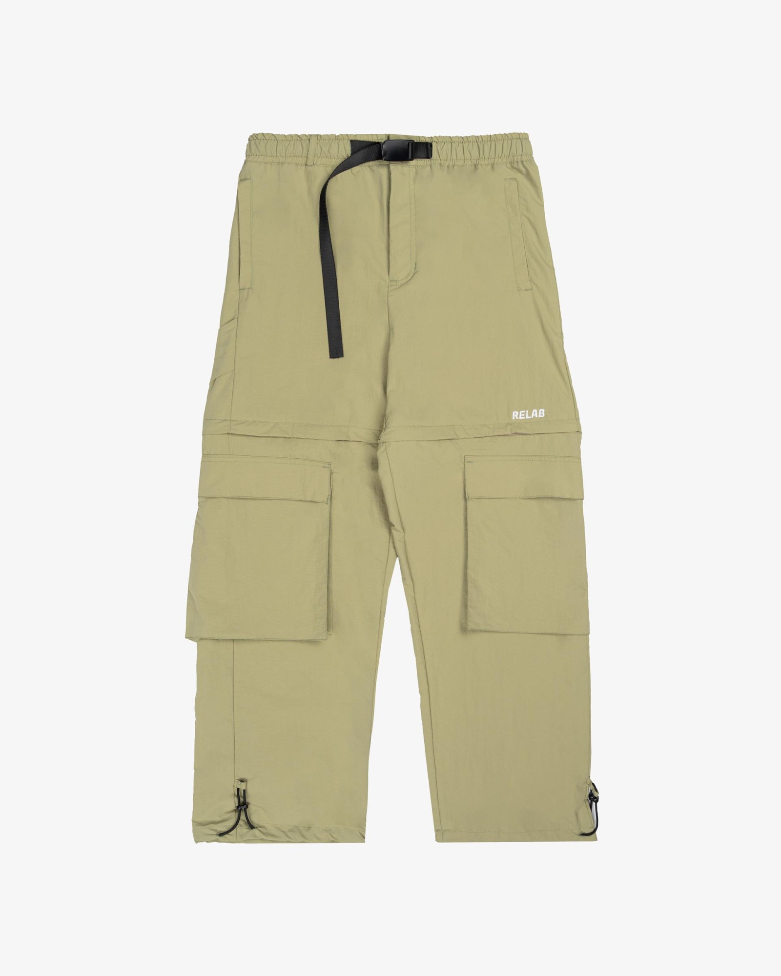 KRESH OLIVE PANTS