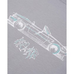 MIATA GREY T-SHIRT 