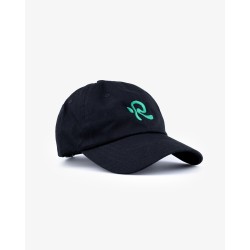 MULTICOLOR GREEN CAP 