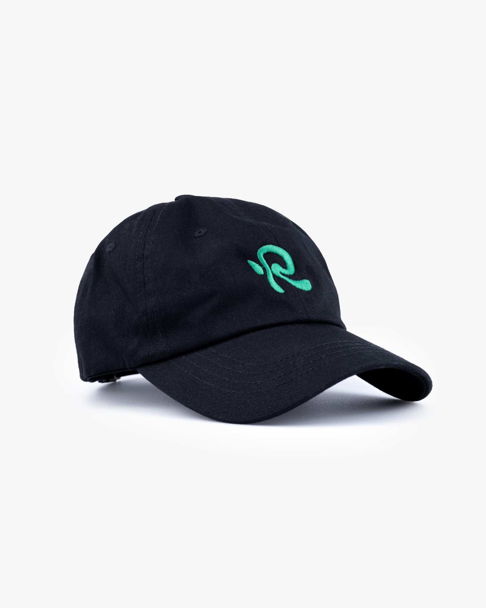 MULTICOLOR GREEN CAP