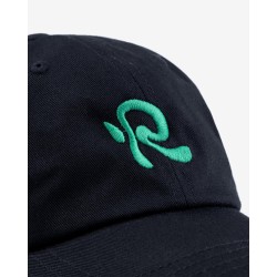 MULTICOLOR GREEN CAP 