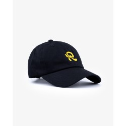 MULTICOLOR YELLOW CAP 