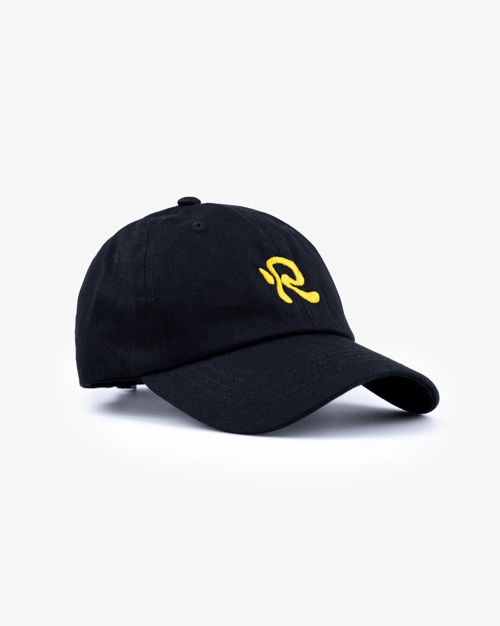 MULTICOLOR YELLOW CAP