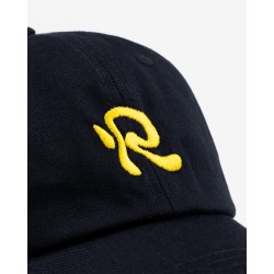 MULTICOLOR YELLOW CAP 