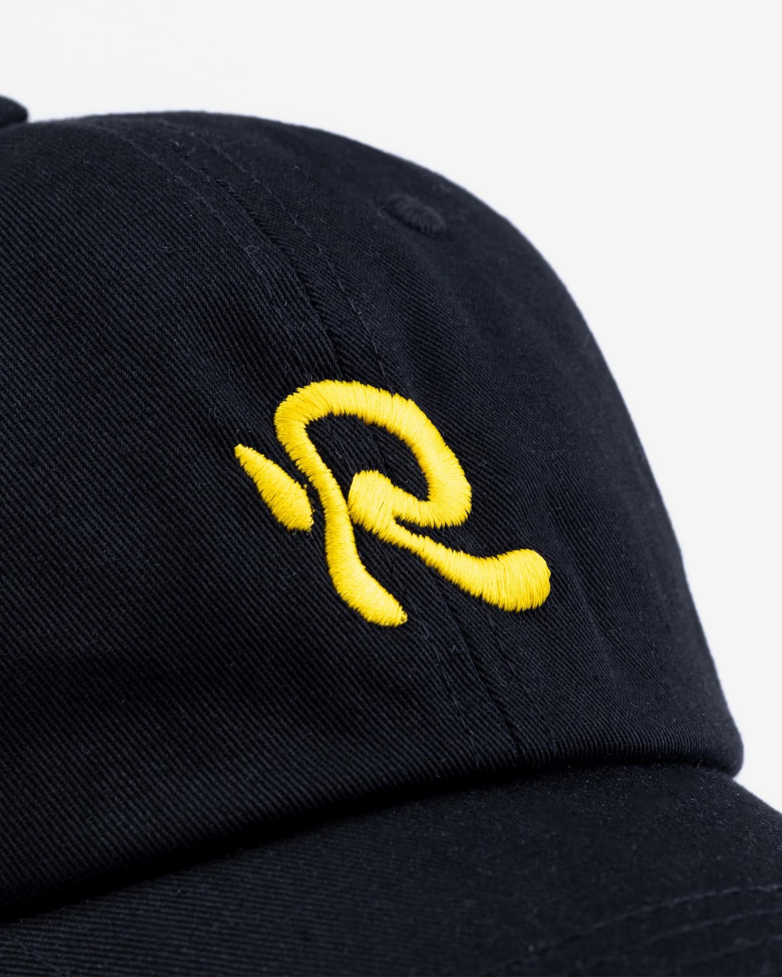 MULTICOLOR YELLOW CAP