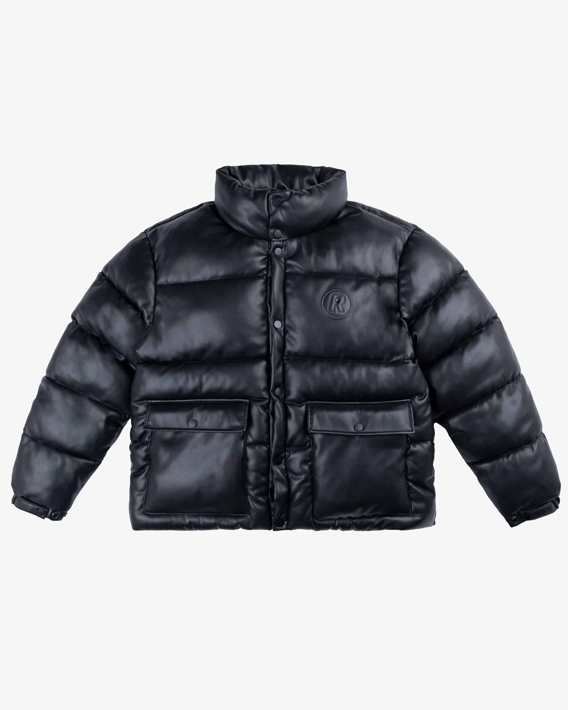 Puffer selling jacket