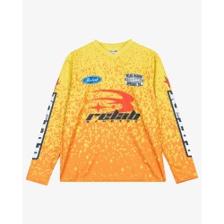 RASTER MOTOCROSS LONGSLEEVE 