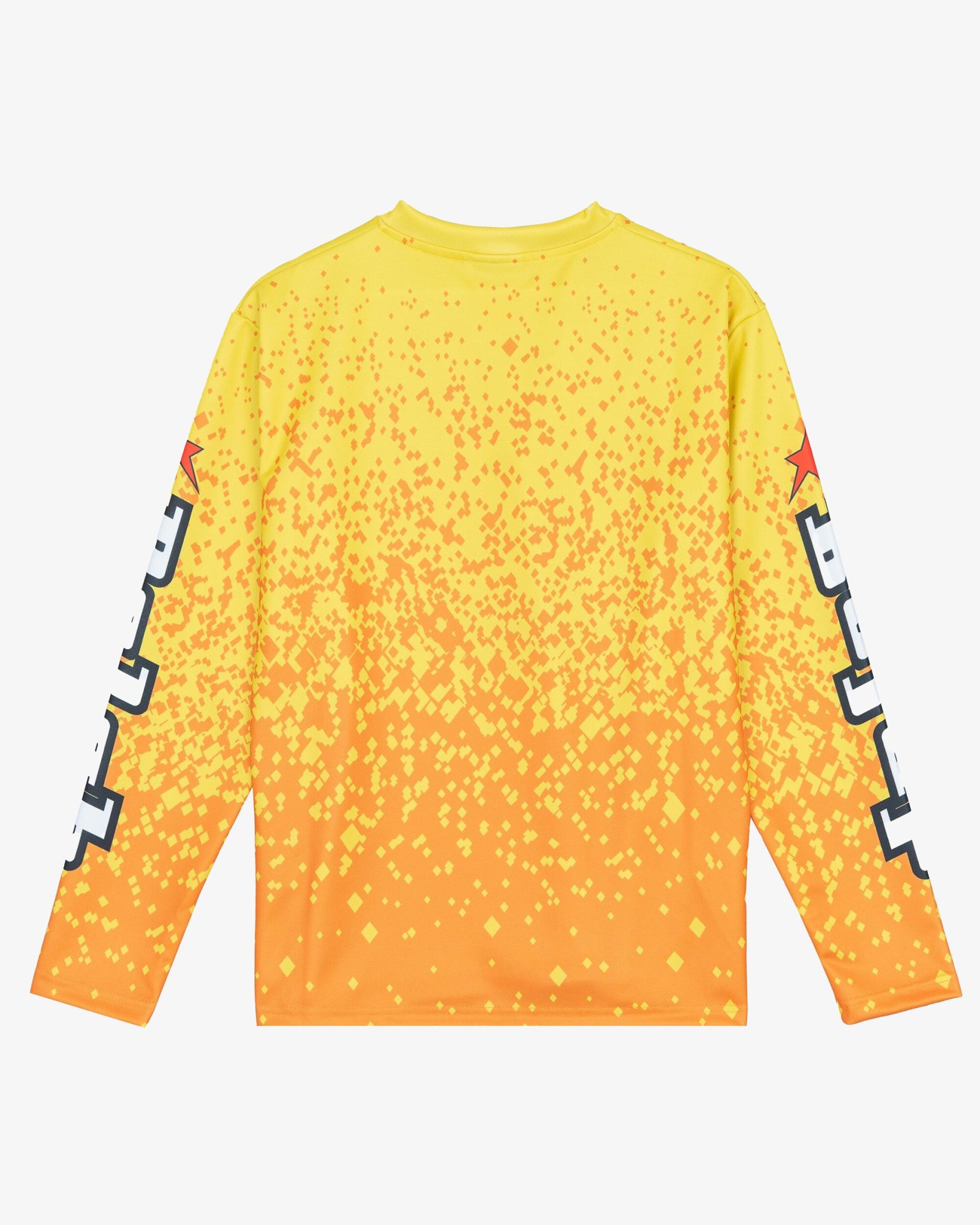 RASTER MOTOCROSS LONGSLEEVE