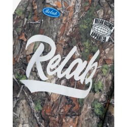 REAL TREE MOTOCROSS LONGSLEEVE 