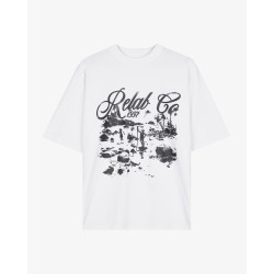 RELAB CO TSHIRT 