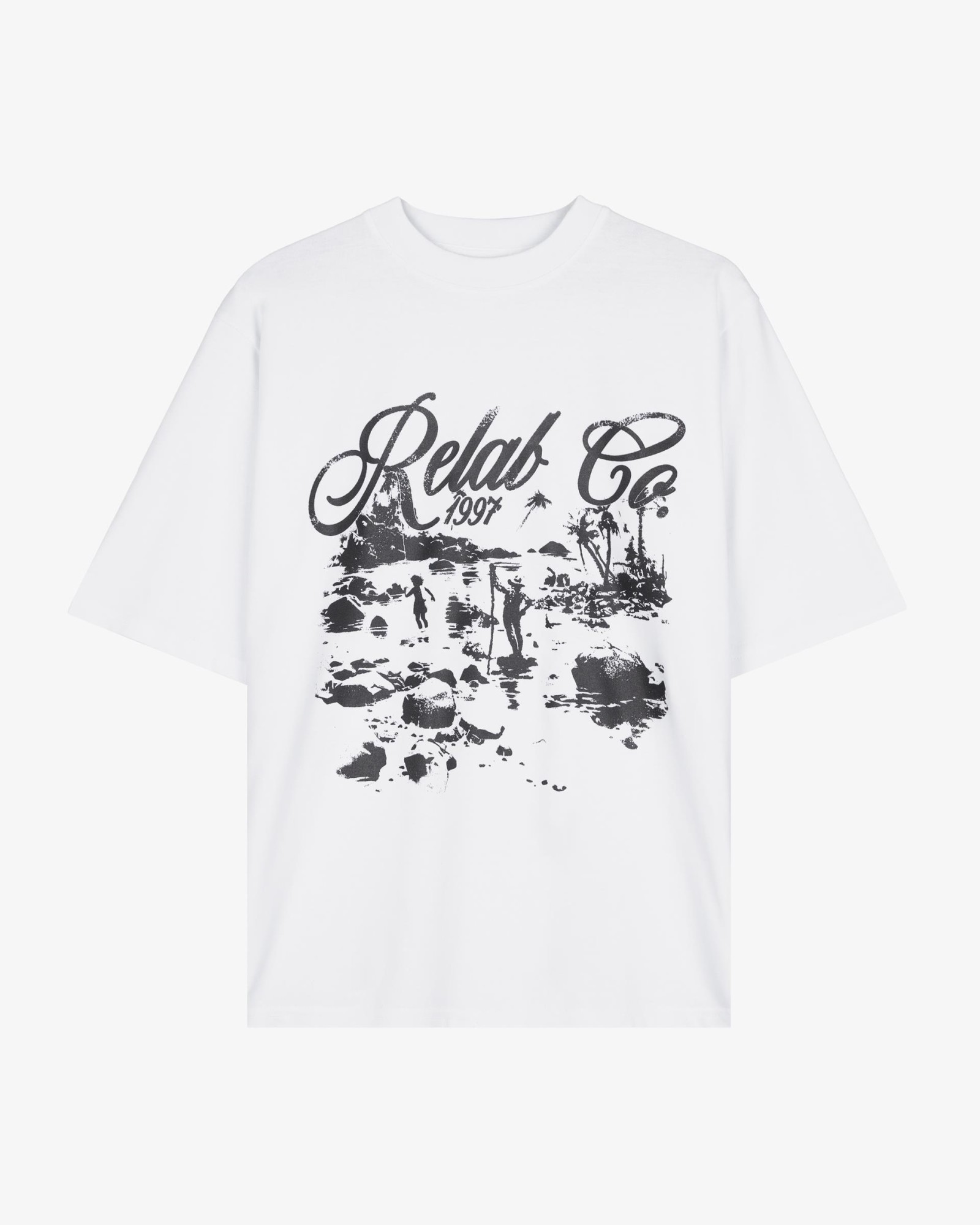 RELAB CO TSHIRT