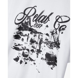 RELAB CO TSHIRT 