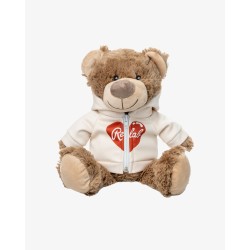 RELAB TEDDY BEAR 