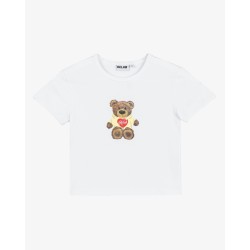 TEDDY BEAR BABY TEE 