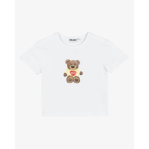 TEDDY BEAR BABY TEE