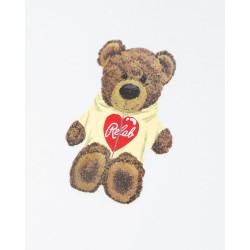 TEDDY BEAR BABY TEE 