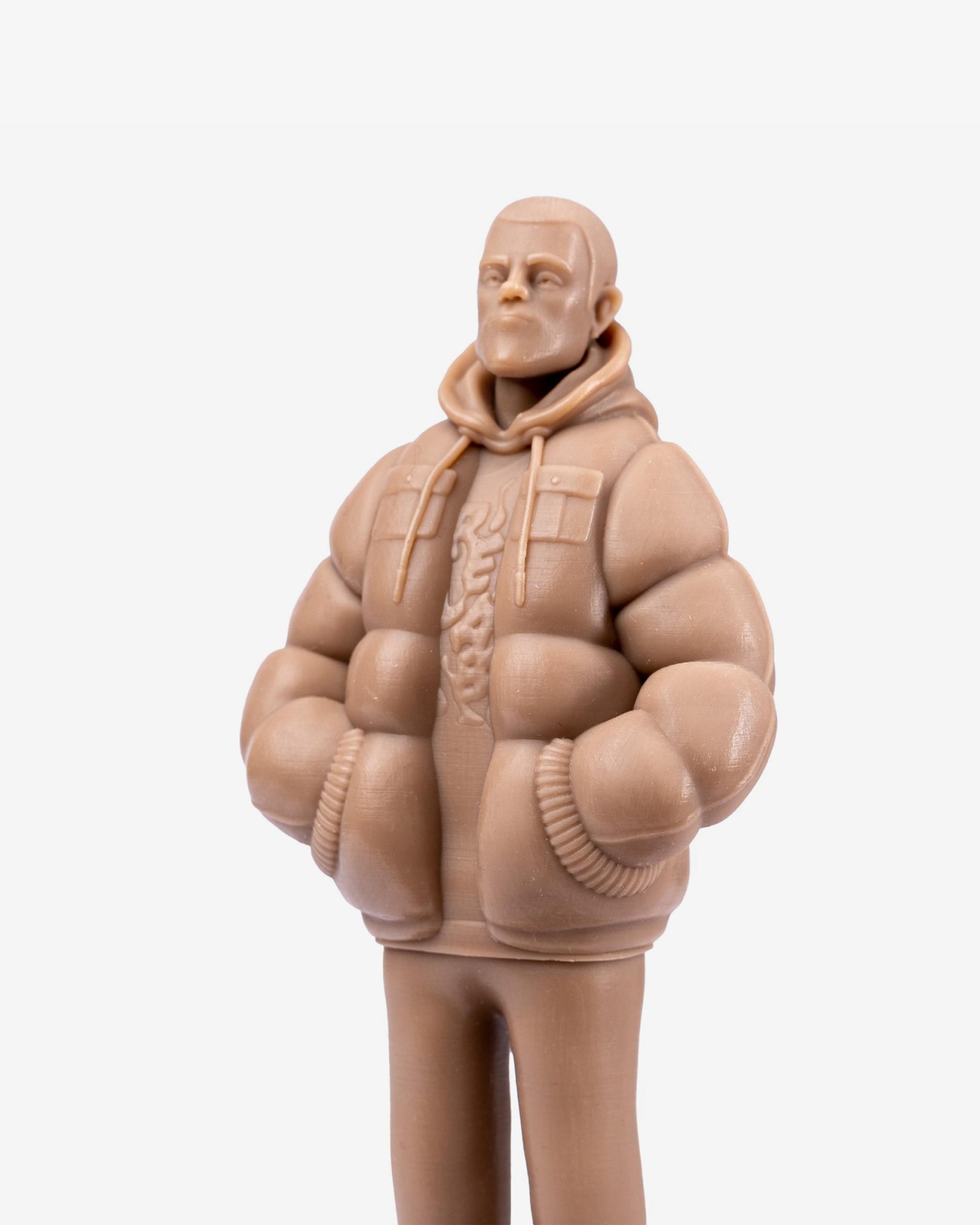 RELABER FIGURINE