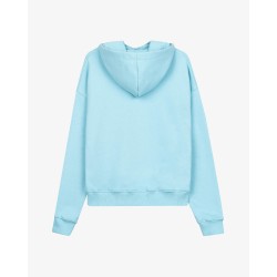 RELAPPENDAGE BLUE HOODIE 