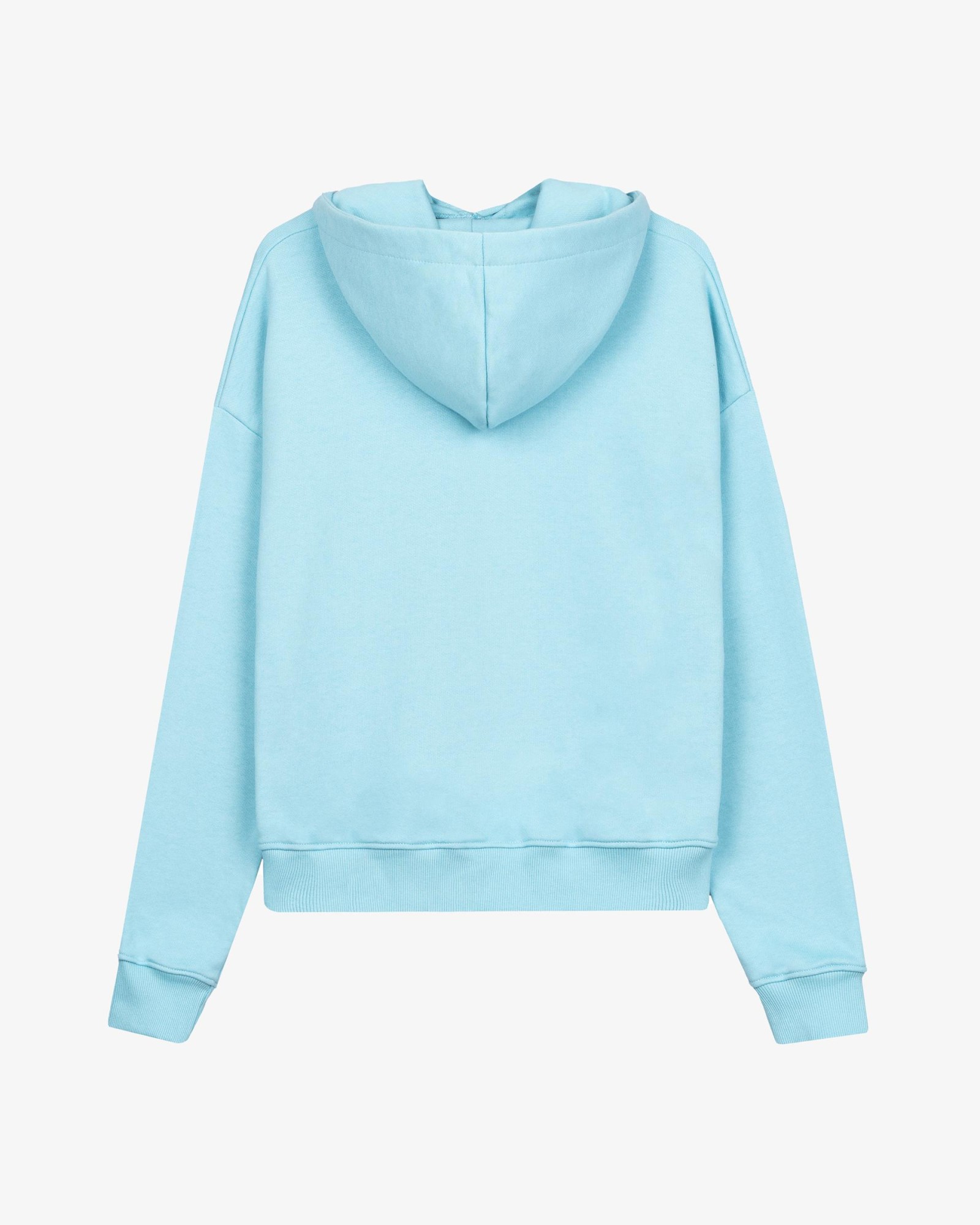 RELAPPENDAGE BLUE HOODIE