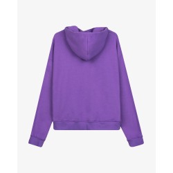 RELAPPENDAGE PURPLE HOODIE 