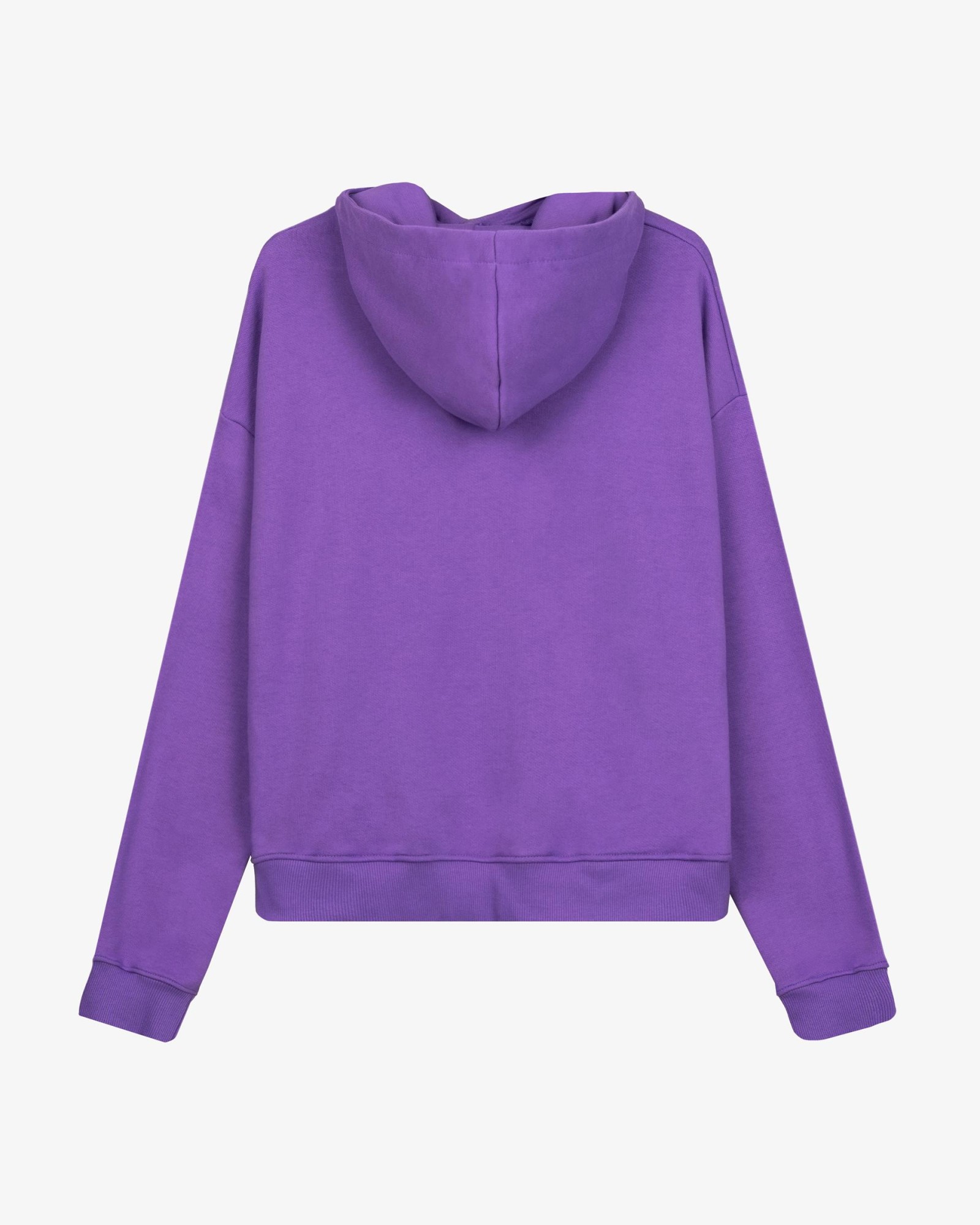 RELAPPENDAGE PURPLE HOODIE