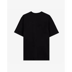 RUST BLACK T-SHIRT 