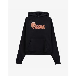 RUST HOODIE 