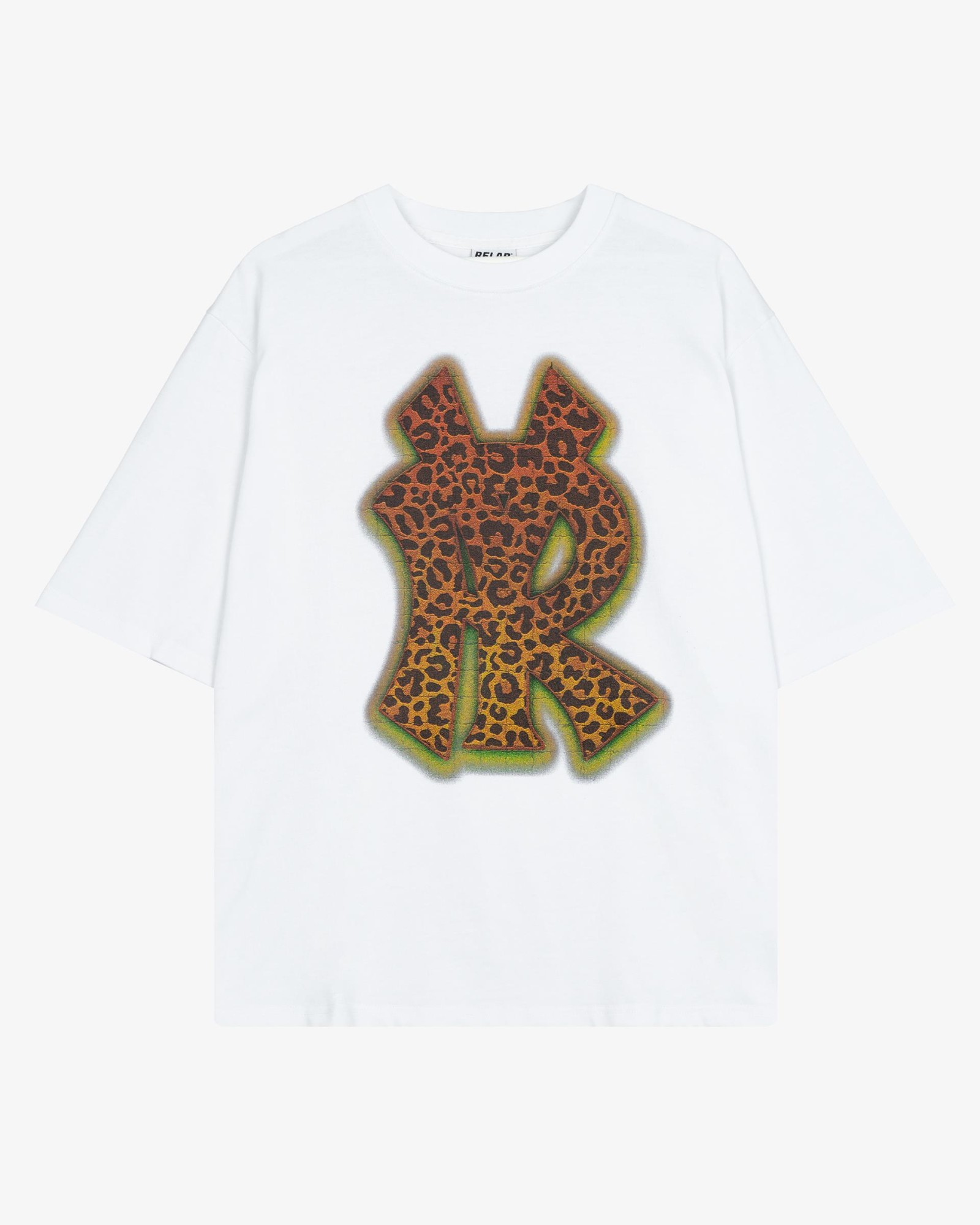 RY T-SHIRT RY T-SHIRT