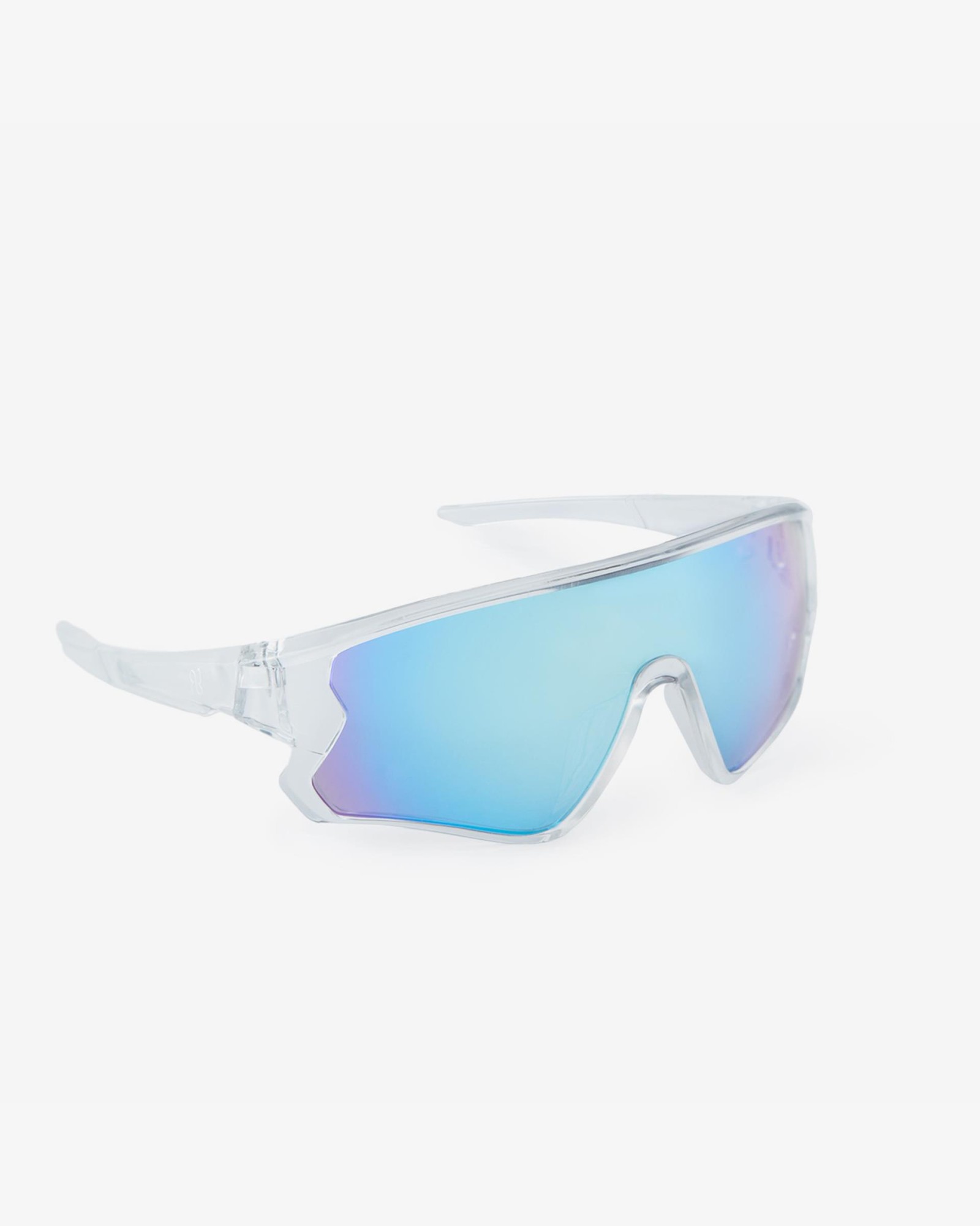 SHADY CLEAR SUNGLASSES