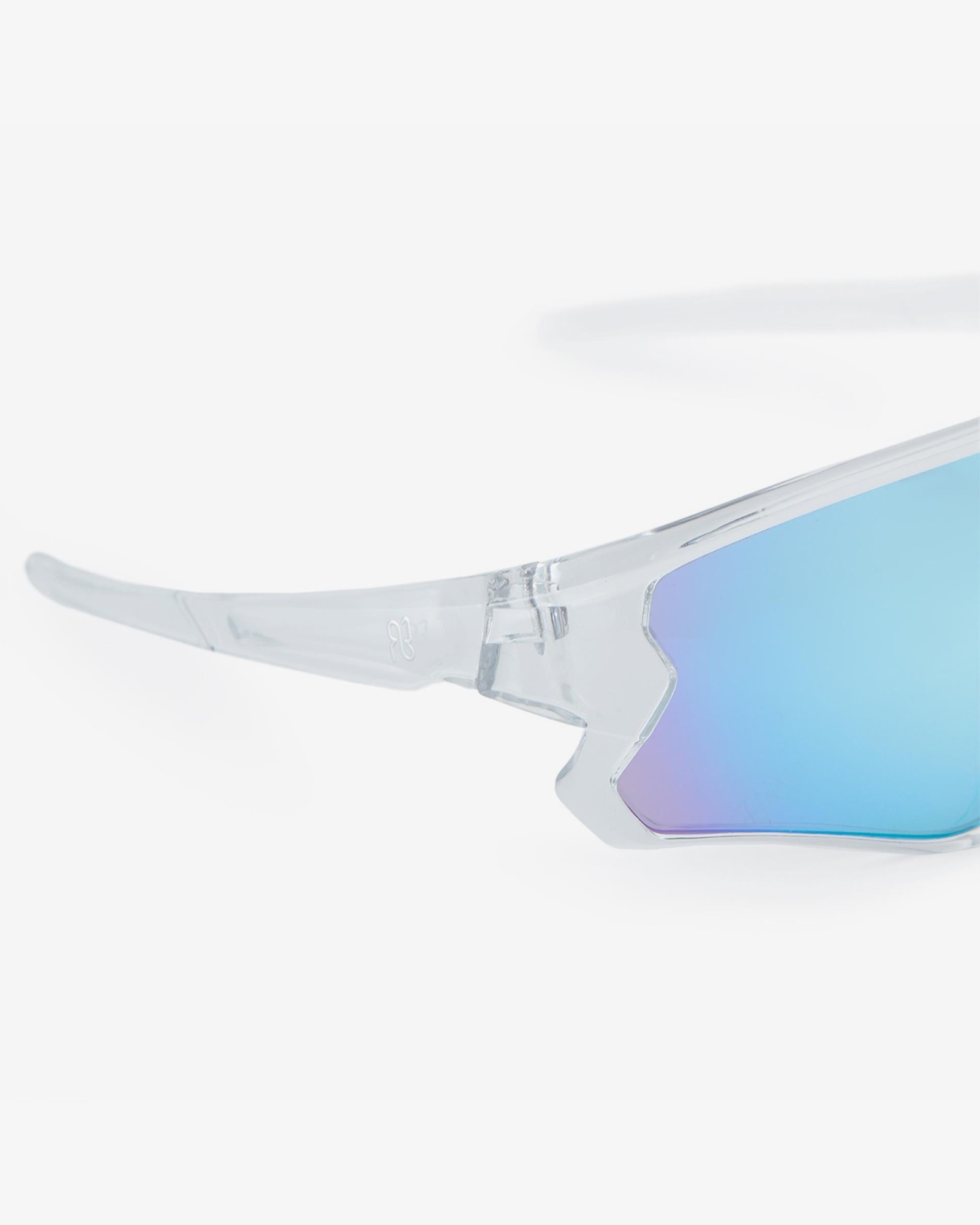 SHADY CLEAR SUNGLASSES