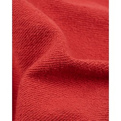 S-O-L RED CREWNECK 