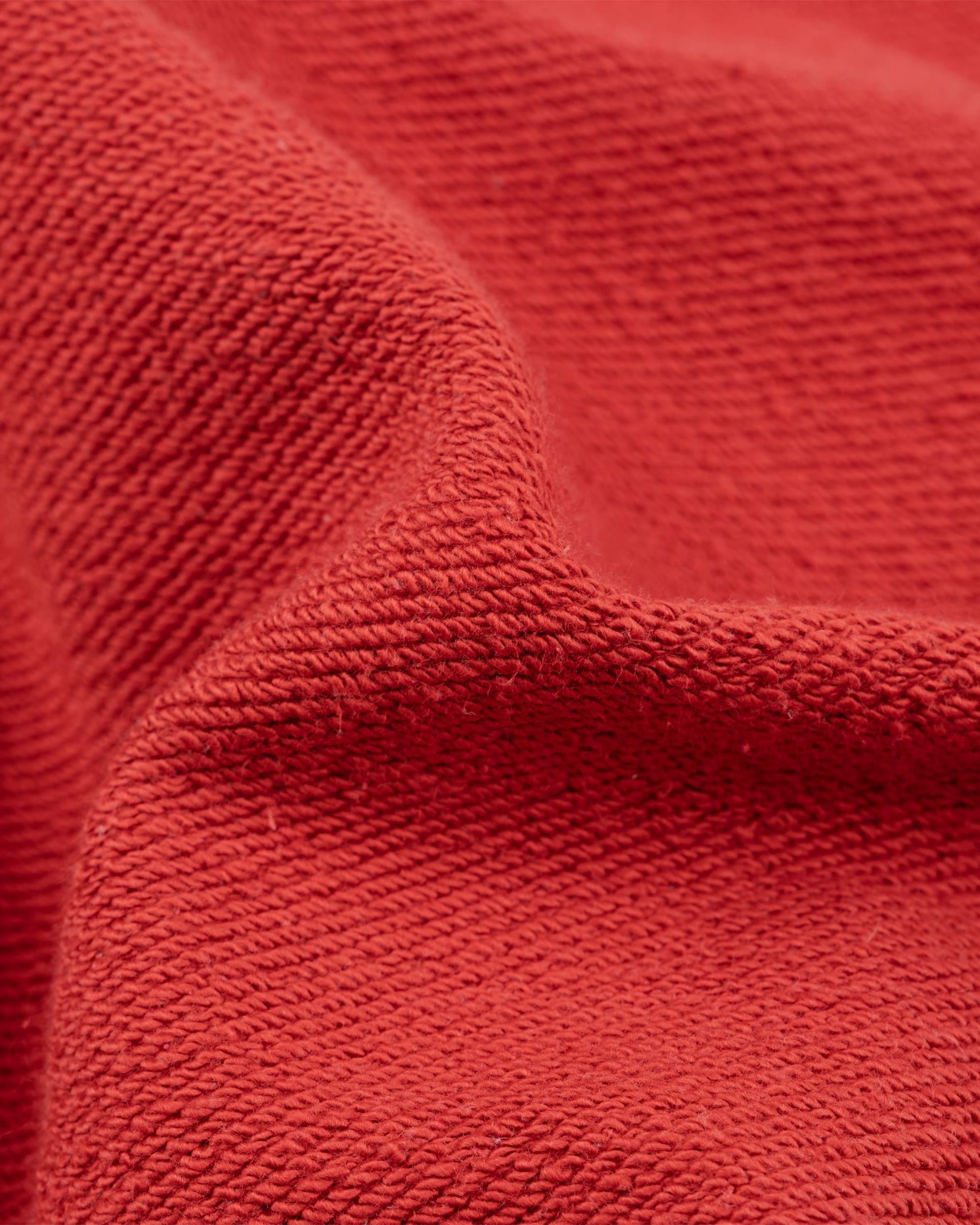 Lサイズ PEOPLE 1 SWEAT TOPS RED PEOPLE 1 SWEAT TOPS / RED | TOoKA BASE