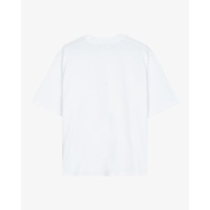 STONES WHITE T-SHIRT