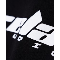 RELAB STUDIOS HOODIE BLACK 