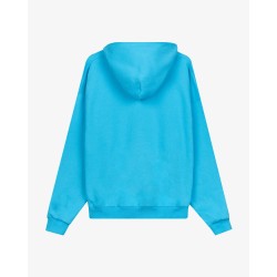 RELAB STUDIOS HOODIE BLUE 