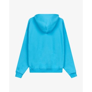 RELAB STUDIOS HOODIE BLUE