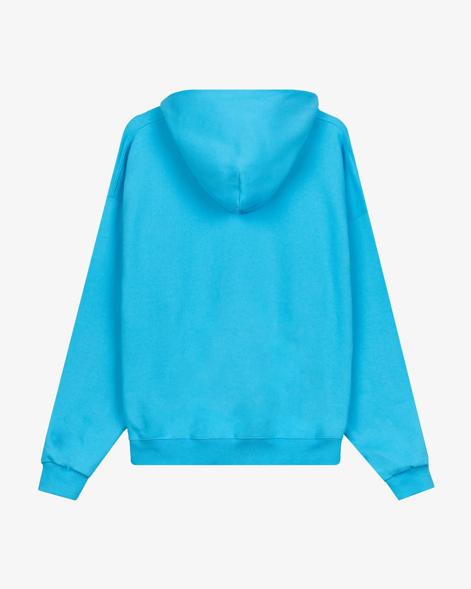 RELAB STUDIOS HOODIE BLUE