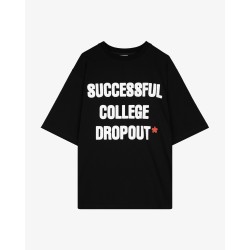 SUCCESSFUL COLLEGE DROPOUT T-SHIRT 