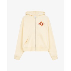 SUN HOODIE 